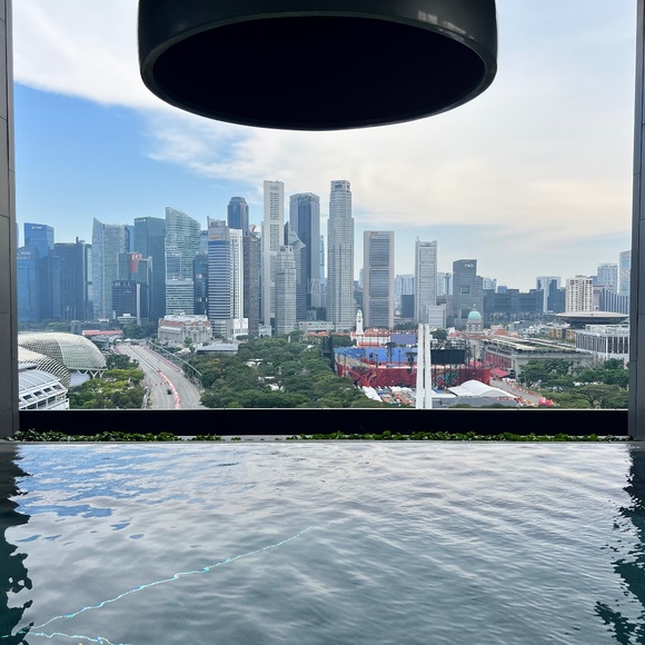 Meet your Posher, AP - Picture 1 of 1